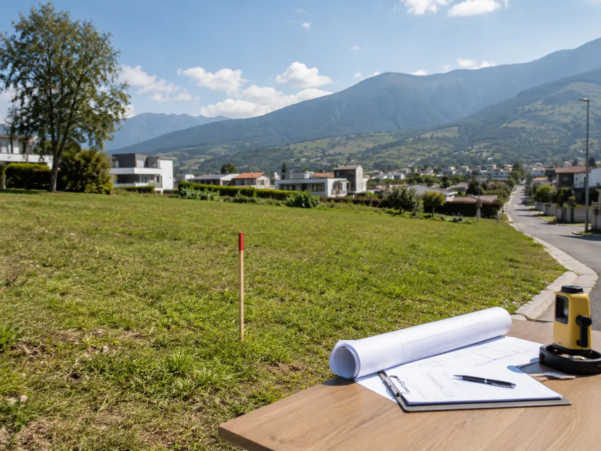 Terrenos en venta en el Valle de los Chillos: guía para comprar un lote sin equivocarte