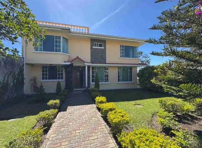 Casa en venta en La Armenia