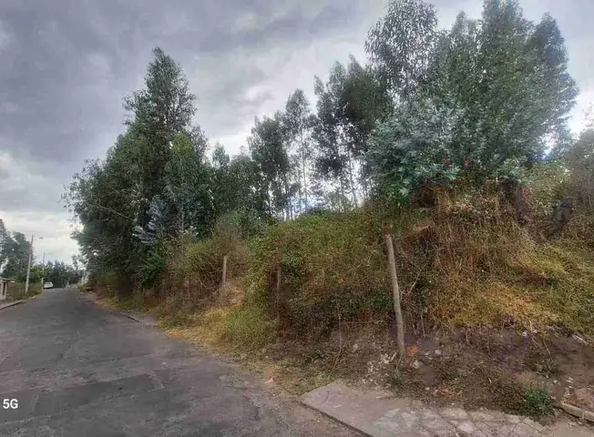 Terreno en venta en Conocoto