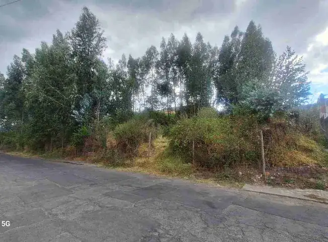 Terreno en venta en Conocoto - fotografía de la propiedad