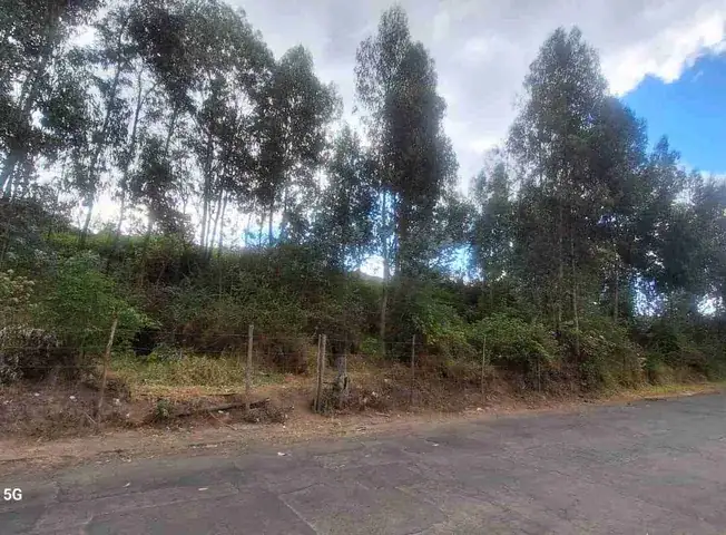 Terreno en venta en Conocoto - fotografía de la propiedad