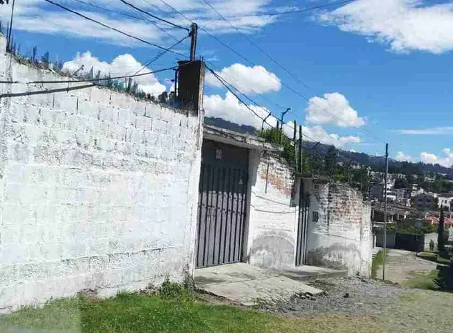 Casa en venta en Conocoto - fotografía de la propiedad