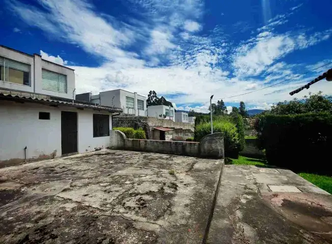 Casa en venta en Conocoto - fotografía de la propiedad