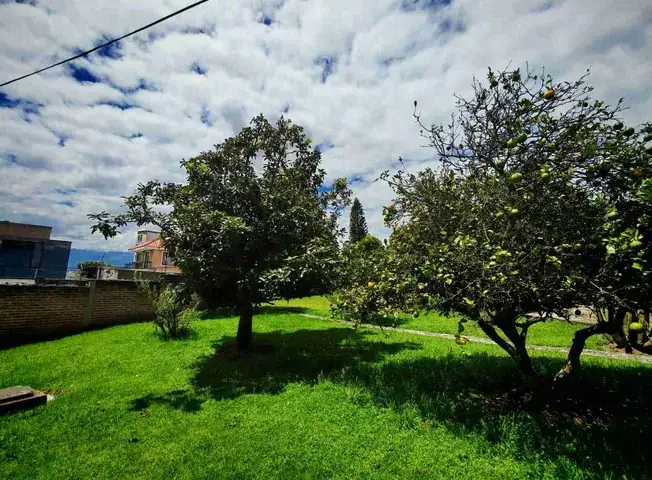 Casa en venta en Conocoto - fotografía de la propiedad