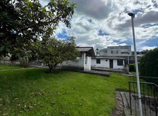 Casa en venta en Conocoto - fotografía de la propiedad