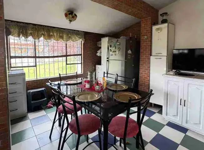 Casa en venta en Conocoto - fotografía de la propiedad