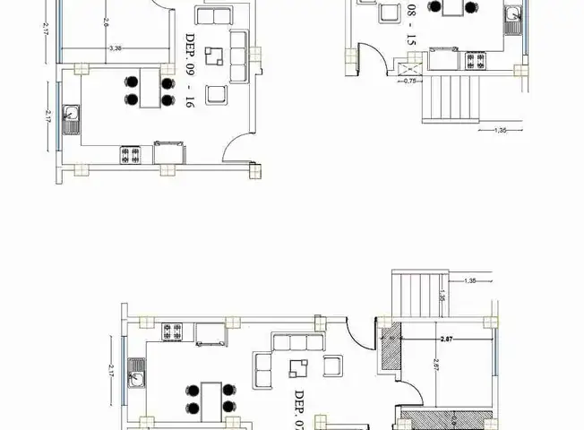 Departamento en venta en La Armenia - fotografía de la propiedad