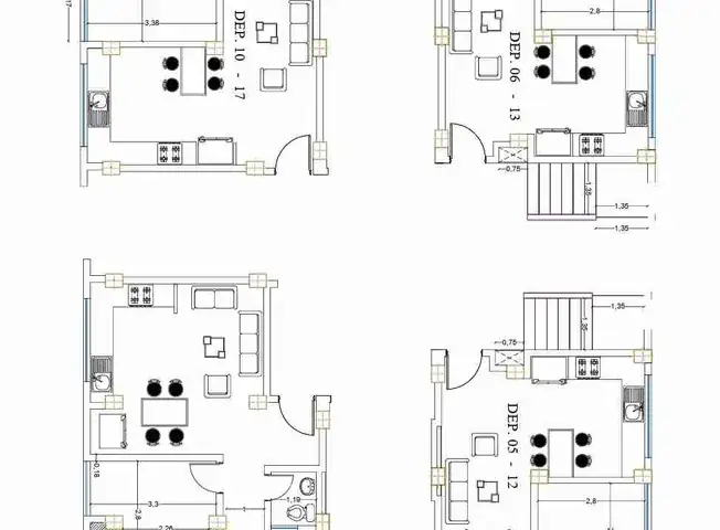 Departamento en venta en La Armenia - fotografía de la propiedad