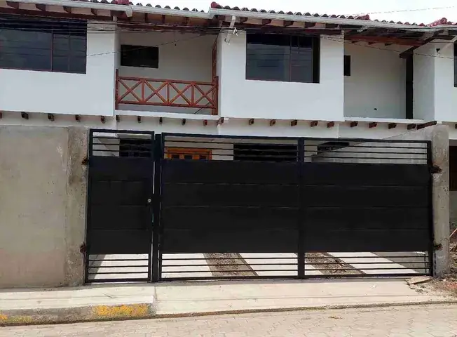 Casa en venta en Conocoto
