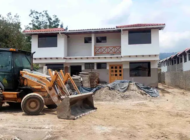 Casa en venta en Conocoto - fotografía de la propiedad