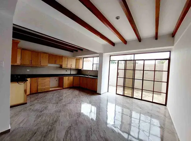 Casa en venta en Conocoto - fotografía de la propiedad