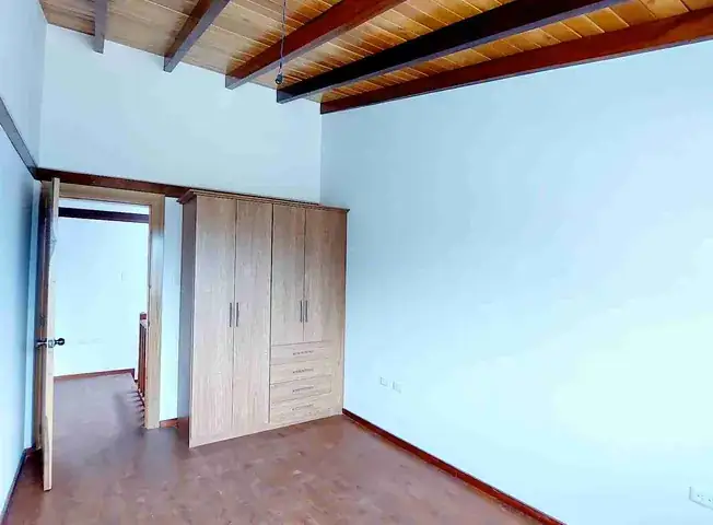 Casa en venta en Conocoto - fotografía de la propiedad