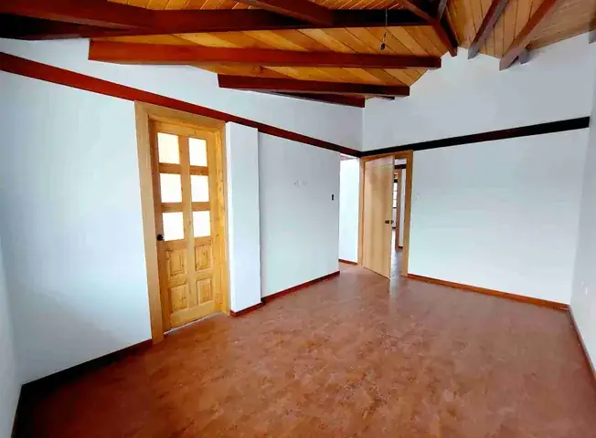 Casa en venta en Conocoto - fotografía de la propiedad