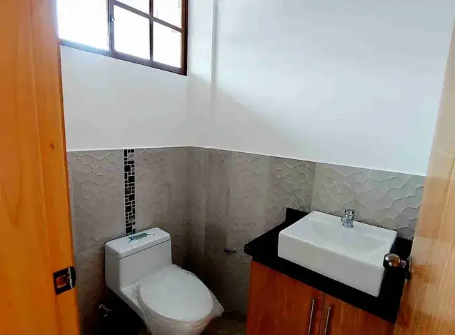 Casa en venta en Conocoto - fotografía de la propiedad