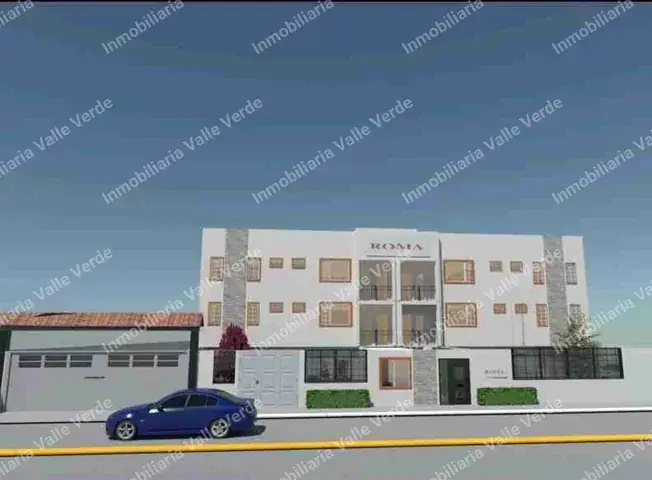 Departamento en venta en Conocoto - fotografía de la propiedad