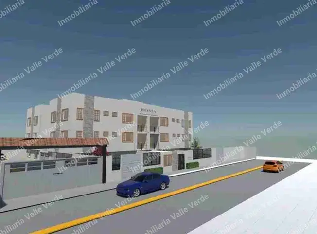 Departamento en venta en Conocoto - fotografía de la propiedad