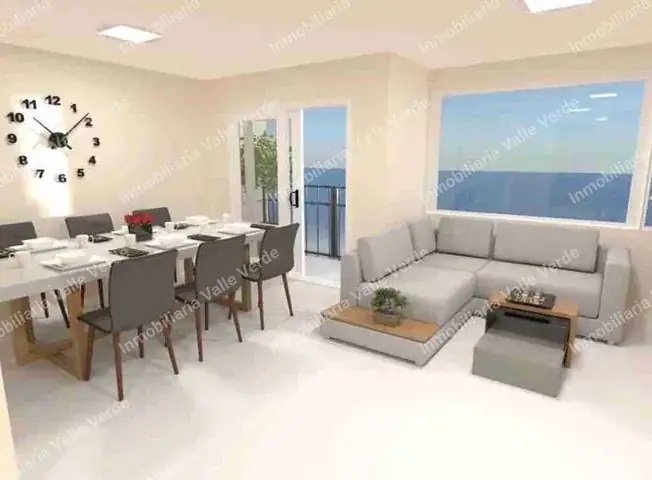 Departamento en venta en Conocoto - fotografía de la propiedad