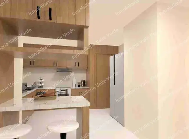 Departamento en venta en Conocoto - fotografía de la propiedad