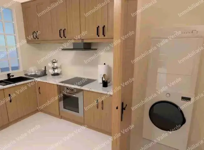 Departamento en venta en Conocoto - fotografía de la propiedad