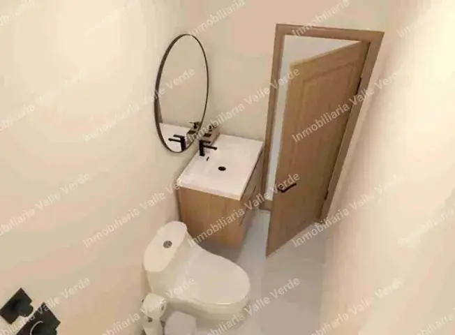Departamento en venta en Conocoto - fotografía de la propiedad