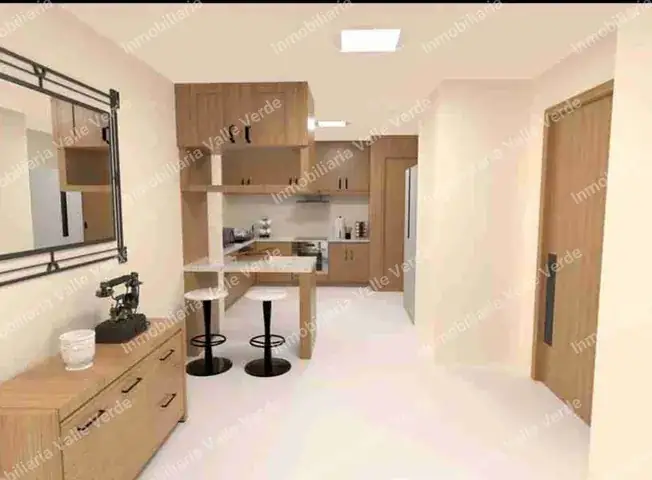 Departamento en venta en Conocoto - fotografía de la propiedad