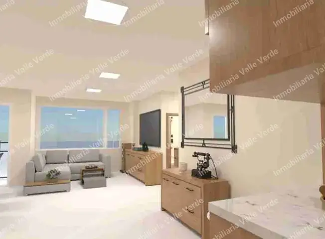 Departamento en venta en Conocoto - fotografía de la propiedad