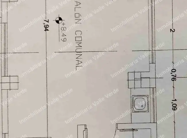 Departamento en venta en Conocoto - fotografía de la propiedad