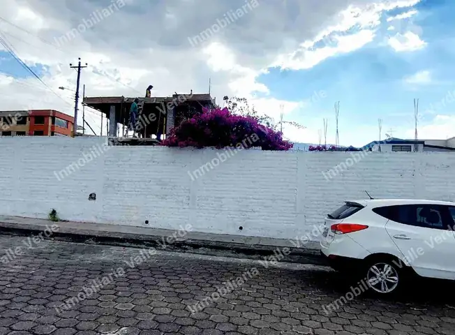 Casa en venta en Conocoto