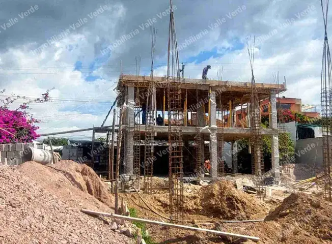 Casa en venta en Conocoto - fotografía de la propiedad