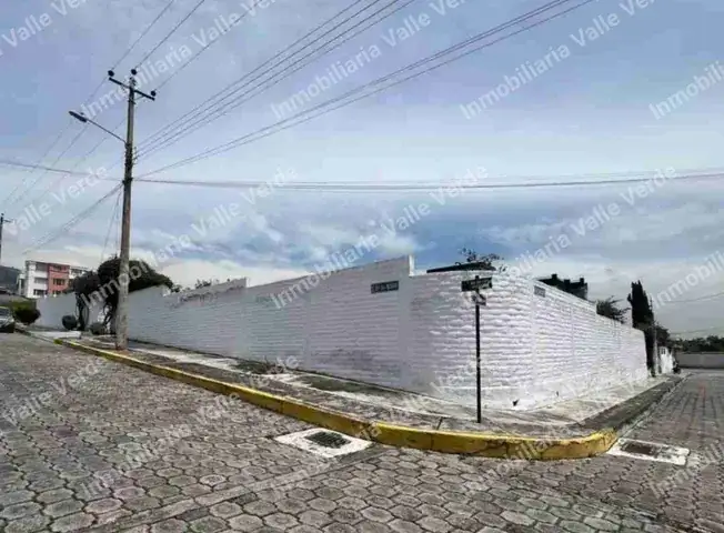 Casa en venta en Conocoto - fotografía de la propiedad