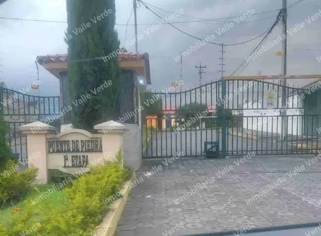 Casa en venta en Conocoto - fotografía de la propiedad