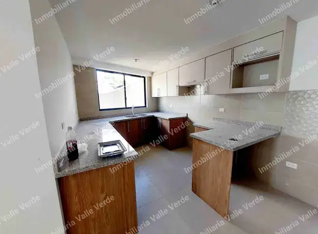 Casa en venta en Conocoto - fotografía de la propiedad