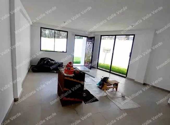 Casa en venta en Conocoto - fotografía de la propiedad