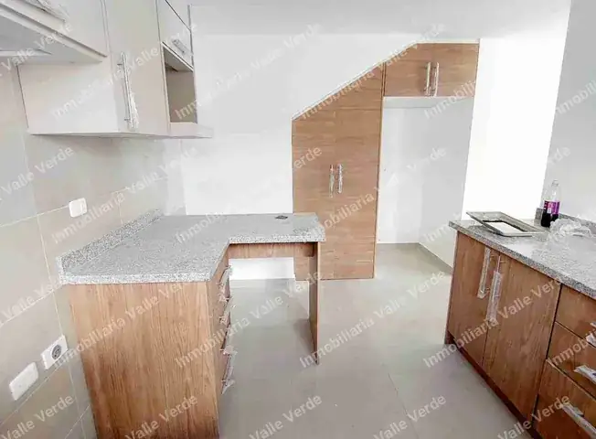Casa en venta en Conocoto - fotografía de la propiedad