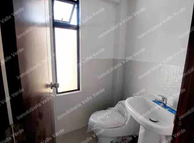 Casa en venta en Conocoto - fotografía de la propiedad