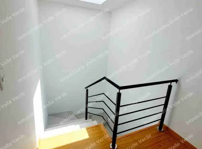 Casa en venta en Conocoto - fotografía de la propiedad