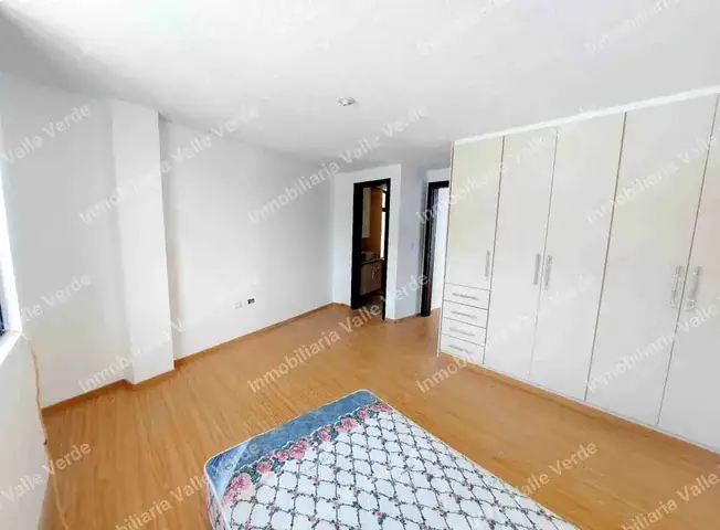 Casa en venta en Conocoto - fotografía de la propiedad