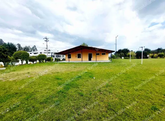 Casa en venta en Conocoto - fotografía de la propiedad