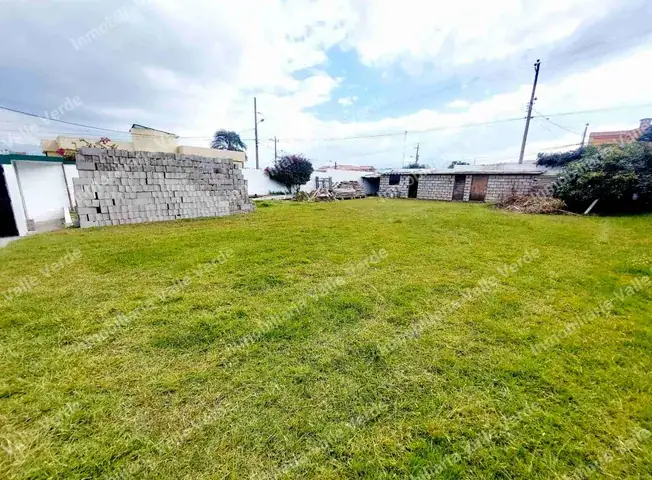 Casa en venta en Conocoto - fotografía de la propiedad