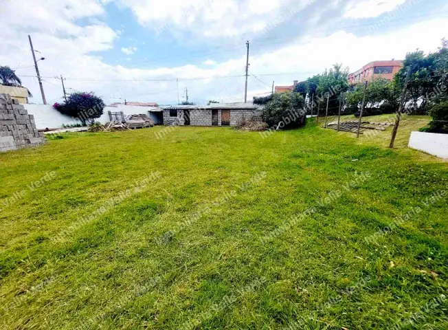 Casa en venta en Conocoto - fotografía de la propiedad