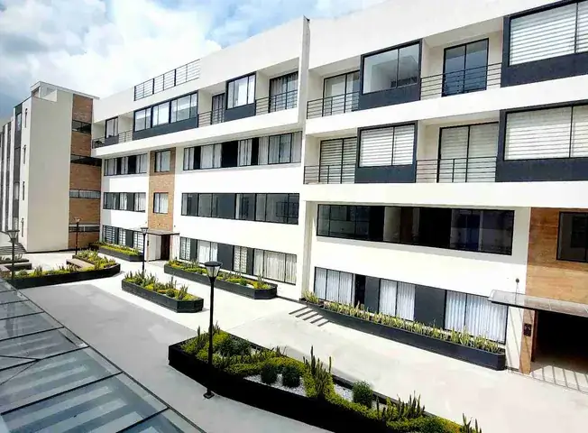 Departamento en venta en Conocoto