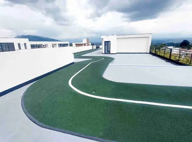 Departamento en venta en Conocoto - fotografía de la propiedad