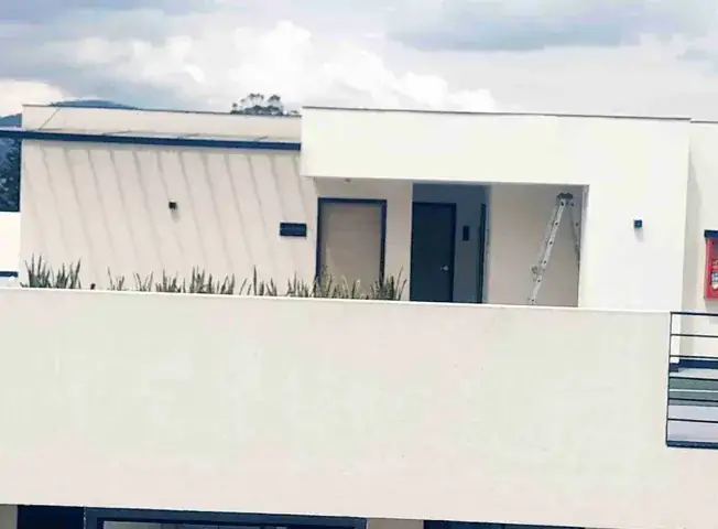 Departamento en venta en Conocoto - fotografía de la propiedad