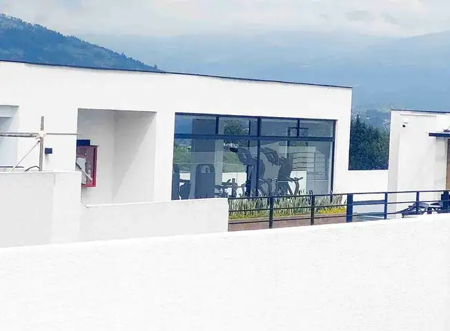 Departamento en venta en Conocoto - fotografía de la propiedad