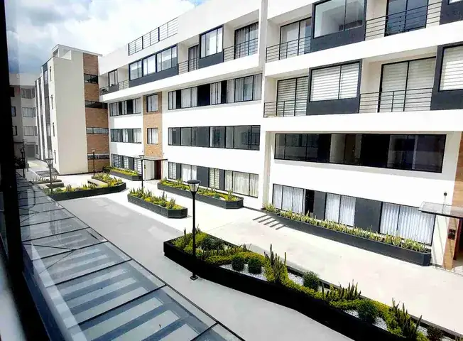 Departamento en venta en Conocoto - fotografía de la propiedad