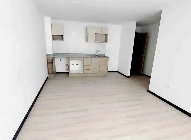 Departamento en venta en Conocoto - fotografía de la propiedad