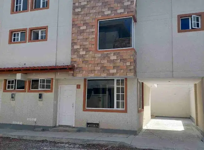 Casa en venta en La Armenia