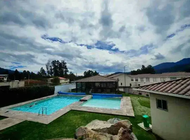Casa en venta en La Armenia - fotografía de la propiedad