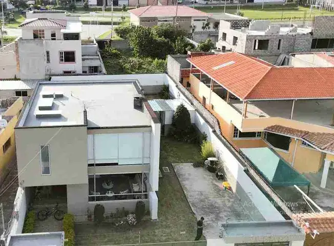 Casa en venta en La Armenia