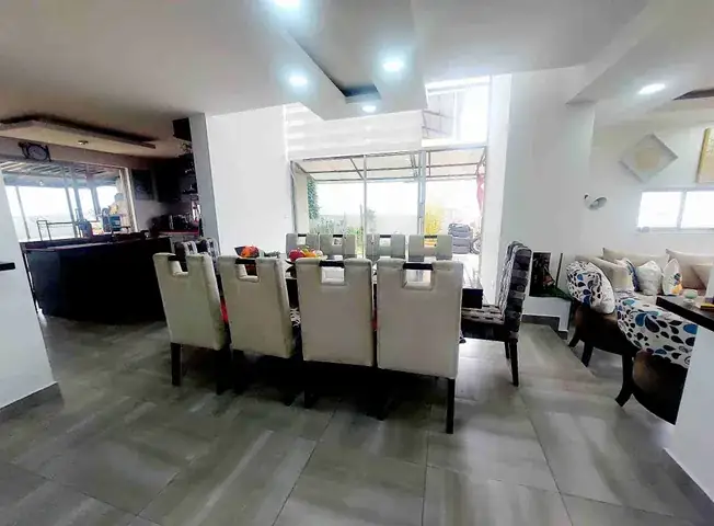 Casa en venta en La Armenia - fotografía de la propiedad
